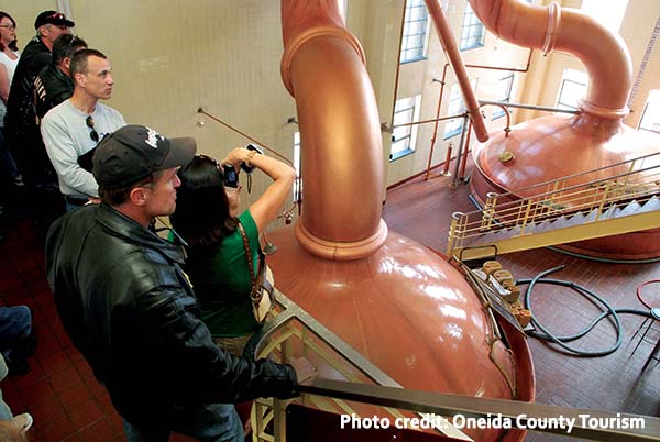 Photo credit: Oneida County Tourism