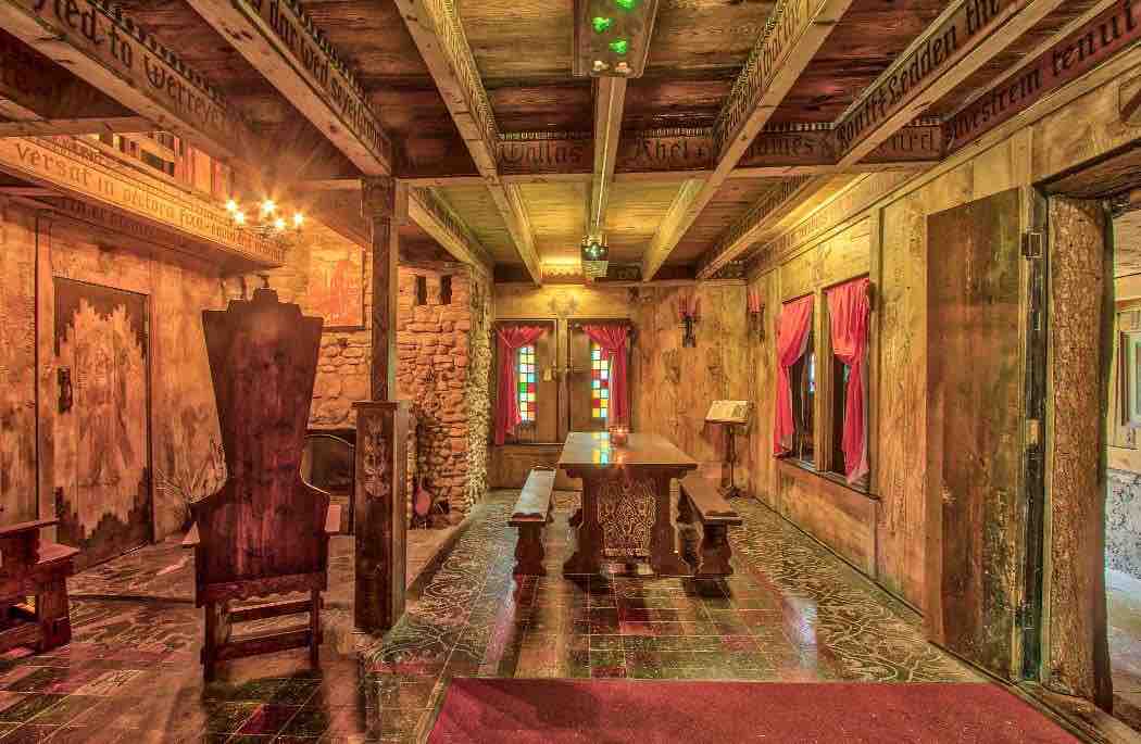 Casey's Cottage