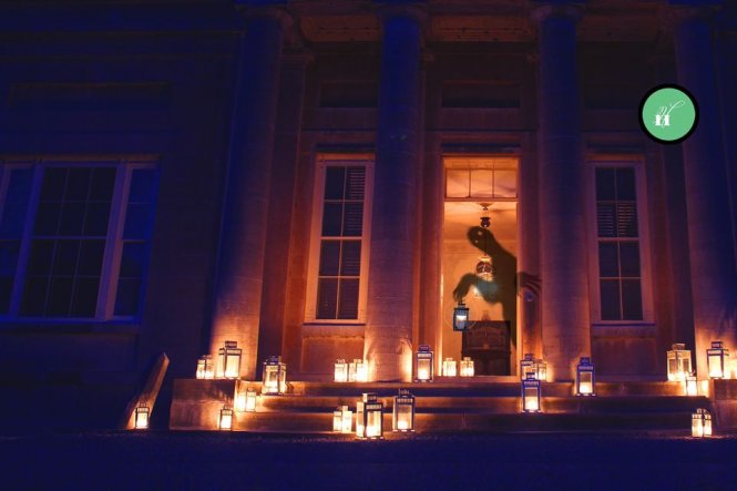 Hyde Hall
